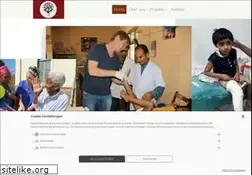 Sites similar to doctorsfordisabled-international.com