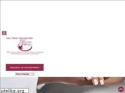 Sites similar to doctorsforwomenpllc.com