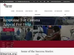 Sites similar to doctorsforyou.org