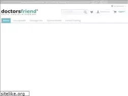 Sites similar to doctorsfriend.de