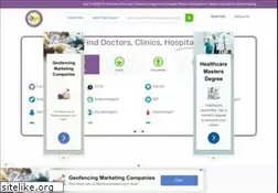 Sites similar to doctorsgallery.com