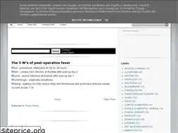 Sites similar to doctorsgates.blogspot.com
