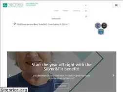 Sites similar to doctorshcp.com