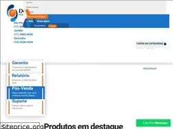 Sites similar to doctorshealthcare.com.br