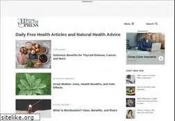 Sites similar to doctorshealthpress.com