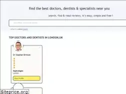 Sites similar to doctorshire.com