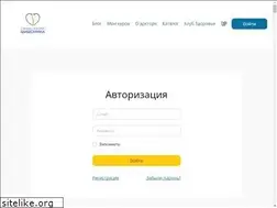 Sites similar to doctorshishonin.ru