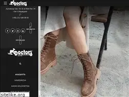 Sites similar to doctorshoes.net