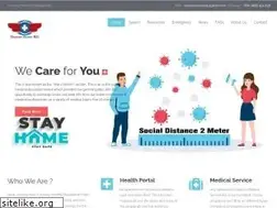 Sites similar to doctorshomebd.com