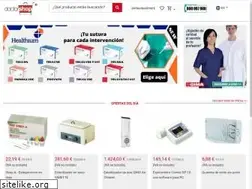 Sites similar to doctorshop.es