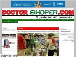 Sites similar to doctorshoper.com