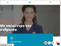 Sites similar to doctorshospital.gr