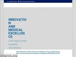 Sites similar to doctorshospital.mx