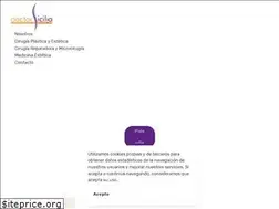 Sites similar to doctorsicilia.com