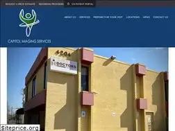 Sites similar to doctorsimaging.com