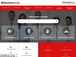 Sites similar to doctorskerala.com