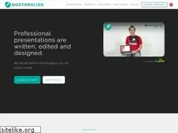 Sites similar to doctorslide.com