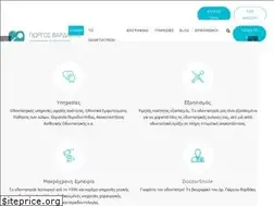 Sites similar to doctorsmile.gr