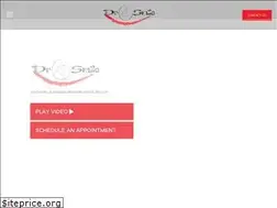 Sites similar to doctorsmileonline.com
