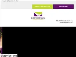 Sites similar to doctorsmiles.com
