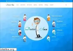 Sites similar to doctorsmm.com