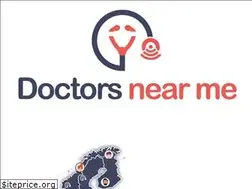 Sites similar to doctorsnearme.eu