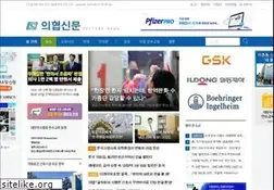 Sites similar to doctorsnews.co.kr