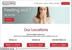 Sites similar to doctorsnow.com