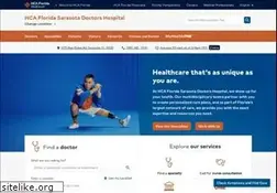 Sites similar to doctorsofsarasota.com