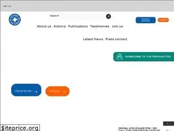 Sites similar to doctorsoftheworld.ca