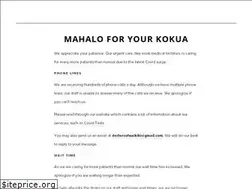 Sites similar to doctorsofwaikiki.com