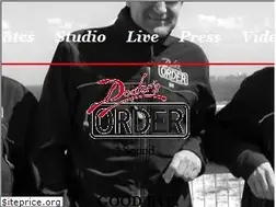 Sites similar to doctorsorder.de