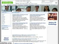 Sites similar to doctorsoutlook.com