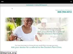 Sites similar to doctorspainclinic.com
