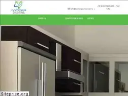 Sites similar to doctorspestcontrol.in