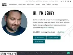 Sites similar to doctorspin.org