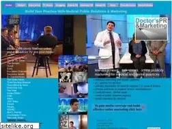 Sites similar to doctorspr.com