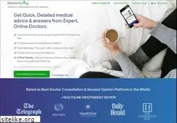 Sites similar to doctorspring.com