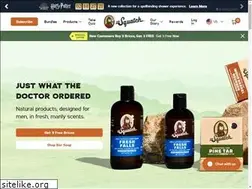 Sites similar to doctorsquatch.com
