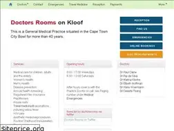 Sites similar to doctorsrooms.co.za