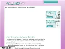 Sites similar to doctorssayyes.com