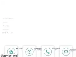 Sites similar to doctorstamatov.com