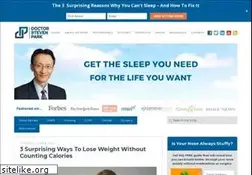 Sites similar to doctorstevenpark.com