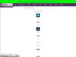 Sites similar to doctorstonemanga.com