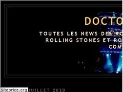 Sites similar to doctorstonesblog.blogspot.com