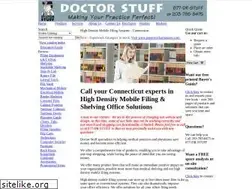 Sites similar to doctorstuff.com