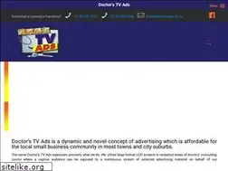 Sites similar to doctorstvads.co.za