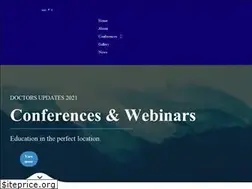 Sites similar to doctorsupdates.com