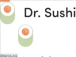 Sites similar to doctorsushidetroit.com