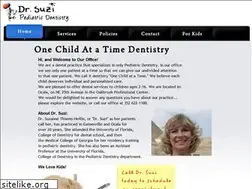 Sites similar to doctorsuzi.com
